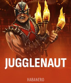 Jugglenut