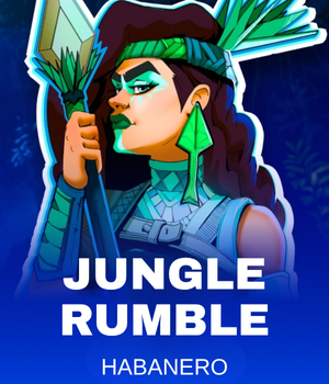 Jungle rumble