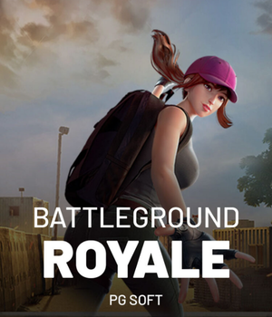 Battleground Royale