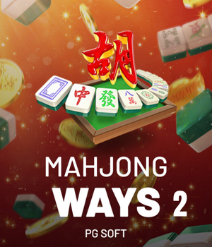 Mahjong Ways 2