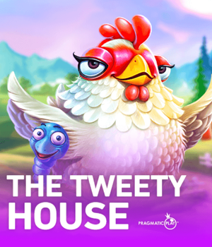 The Tweety House